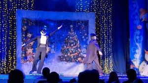 Танец_Пингвинов_из_спектакля_Приключения_Снеговика