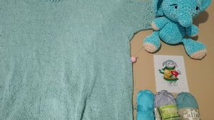 СП" 12 Месяцев ". Организатор Ирина Рогова. Отчет Сентября #2.