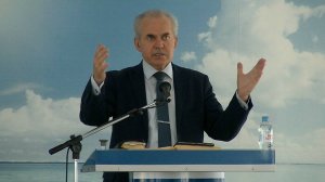 Праздник  жатвы  21.09.25. Н-Вартовск