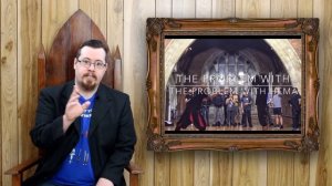 Shadiversity 122. Ответить LondonLongsword, Дэйву Роулингсу, Проблема с HEMA