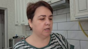 Посадила цветы, налепила пельменей