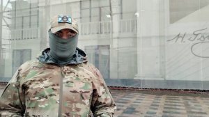 Гид спецназначения. Выпуск 5. Экскурсия по городу воинской славы Мариуполю.