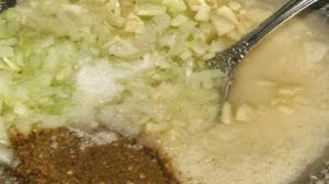 Котлеты с манкой в духовке