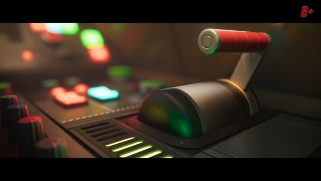 Зверопоезд смотреть онлайн