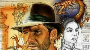 Индиана Джонс и Гробница Императора (Indiana Jones and the Emperor's Tomb) II 2003