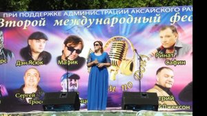" Adagio" Альбинони. поёт Е.Пара