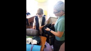 День открытых дверей 2025