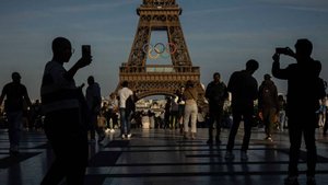 Олимпиада в Париже 2024 года обошлась Франции в 6,6 млрд евро