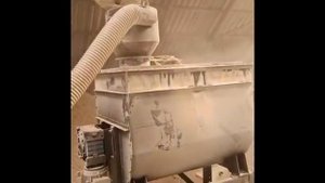 Отзыв на комбикормовое оборудование