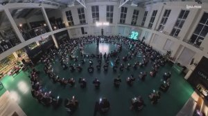 День светлячка