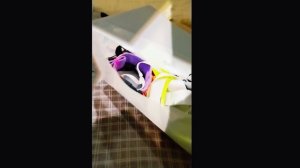моё первое видео 🐶🦴