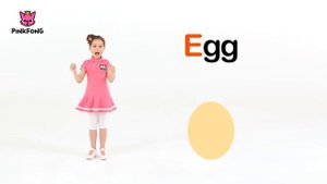 D.E.F Dance ¦ ABC Dance ¦ Pinkfong Songs for Children