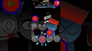 (Не тот снимок экрана) спрунки фнф