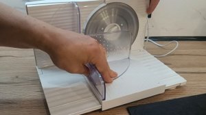 слайсер ломтерез atvel EasyCut SR1 яблоко