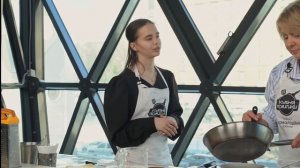 #10Директор Центра гражданского, патриотического воспитания и общественных проектов Алла Данилевская