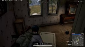 PLAYERUNKNOWN'S BATTLEGROUNDS 2025.09.28 - 19.02.29.24