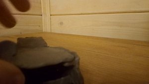 небольшой обзор наполовину танка.