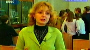 2006. Мегион. Школа гимназия 5. Обучение без отметок