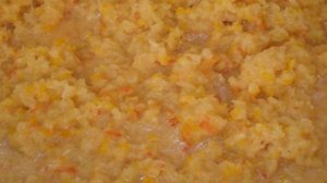 Кабачковая икра с морковью через мясорубку