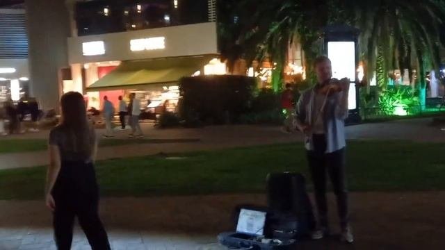 СОЧИ ночной....