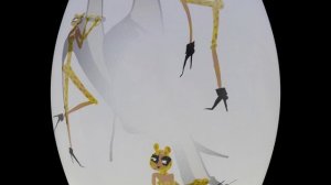 Современная модная иллюстрация, 2000 г., часть 6 | Живопись и графика США | Блог художника