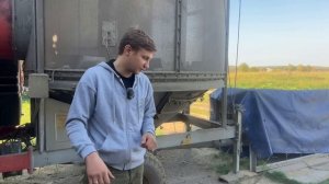 Итальянская сушилка, которая окупилась за год. Личный опыт Андрей Фермер 40 - Fratelli Pedrotti