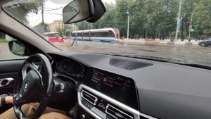 BMW 318i - разгон, ездовые, резюме