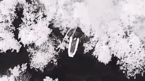 Попытка ВСУ перебраться на левый берег Днепра в Херсонской области была пресечена нашими воинами.