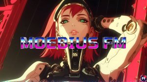 Reshape The Destiny_Dark_Synth_Synthwave_😉MOEBIUS FM_27-09-2025