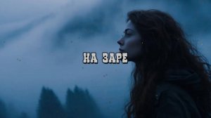 На заре. Новая песня новый клип от Шкатулка Музыканта Автор Ш. А #музыка #шкатулкамузыканта