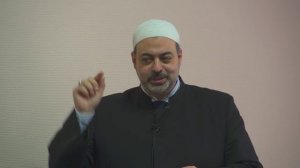 Тема проповеди:  «Сердечные поклонения»