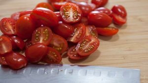 Кускус с курицей