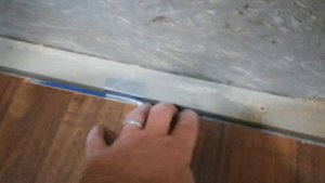 Теплый пол у индюков, первые заморозки. последний урожай, и грядки для чеснока.