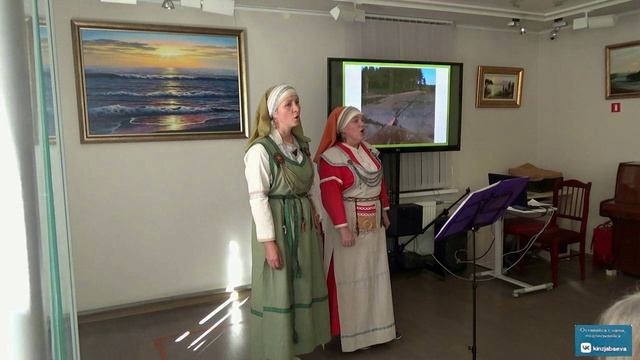 Листы каменной книги - Петроглифы Карелии