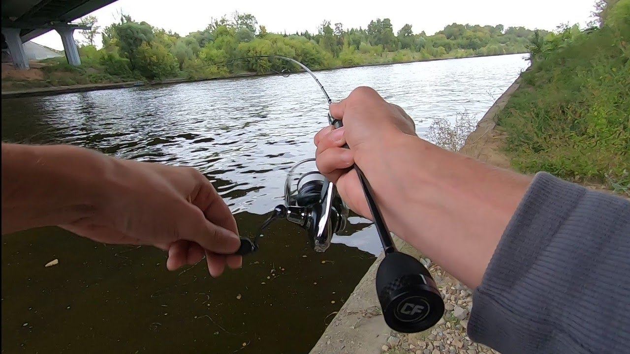 Ловля Судака На Микроджиг. Прятки Напильников.#микроджиг #fishing #рыбалкавмоскве смотреть онлайн