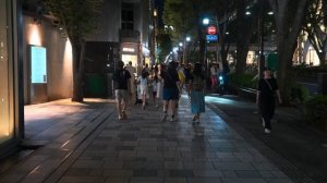 Погрузитесь в ночь Токио: от Харадзюку до перекрестка Сибуя в 2025! 🏙️🌃