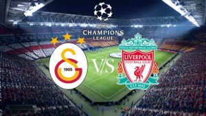 Галатасарай - Ливерпуль Обзор матча 30.09.2025. Лига чемпионов.