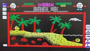 Собираем и тестим ZX Spectrum Мурмулятор