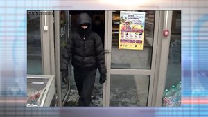 Серийного поджигателя задержали правоохранители