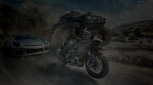 10 - At Full Speed