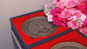 Работников туристической сферы Серпухова отметили наградами