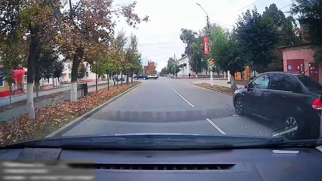 На вокзал в Острогожск