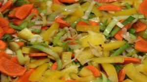 Картофельный суп с говядиной