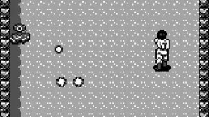 Ikari no Yousai (JP) [Game Boy]