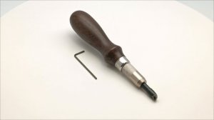 Ручка универсальная OKA22, для карвинга