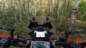 #96-9 Off-road Орехово - Ладога | KTM | Kove | BMW | Voge | GR500 | Husqvarna  | CF-Moto | Honda