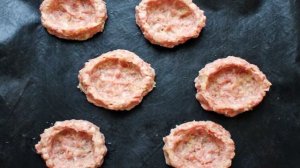 Котлеты Сугроб