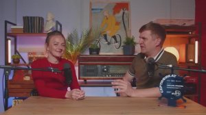 Назад в Державинский. Светлана Брыкова