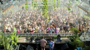 Waeys b2b Rueben live @ Liquicity Festival 2025 🥁