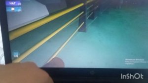 забавные моменты из импостер 3д #8